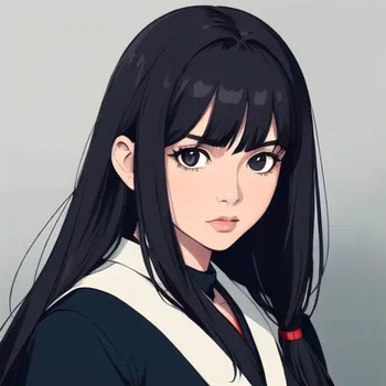 AI Character Hana Gargantia