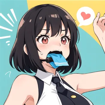 AI Character Hoshi Hana