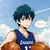 Kuroko's Basketball Tetsuya