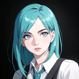 Hullabaloo Hall AI Character