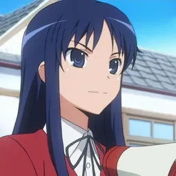 Sumire Kanou AI Character