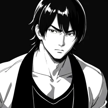 AI Character Shingo Yamashita