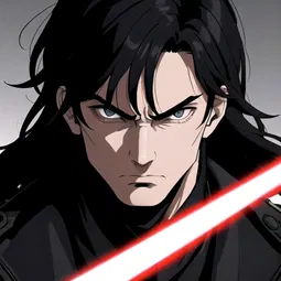 Rencor En Ingles AI Character