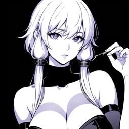 Yukari Tamura AI Character
