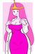 Princess Bubblegum