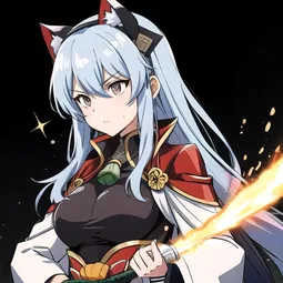 Kaisen Kaiten AI Character