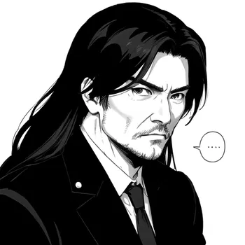 AI Character Chroniques de Jianghu