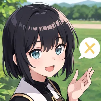 AI Character Xister FPE
