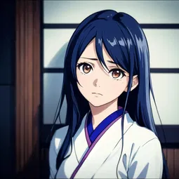 Kanade Amou AI Character