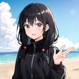 kino99 AI Character