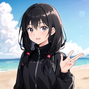 AI Character kino99
