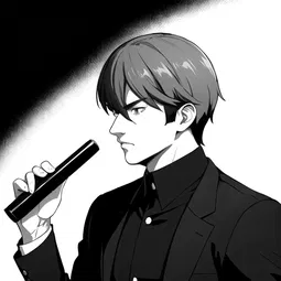 Listen to me girls I am your father AI Character