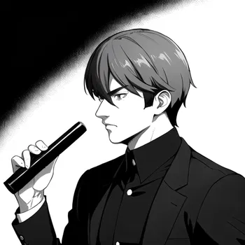 AI Character Listen to me girls I am your father
