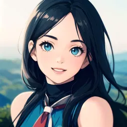 Alice & Zouroku AI Character