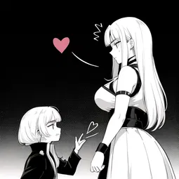 Bella Hart AI Character