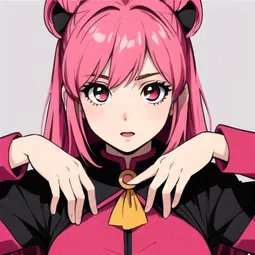 Sailor Moon S Episodes AI Character