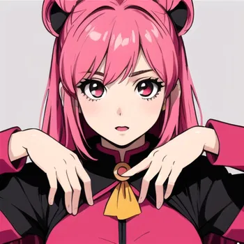 AI Character Sailor Moon S Episodes