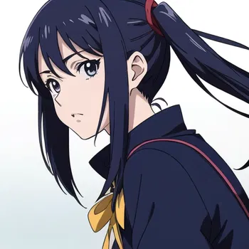 AI Character Dear Anime