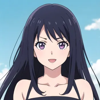 AI Character Brainrot GF Manga
