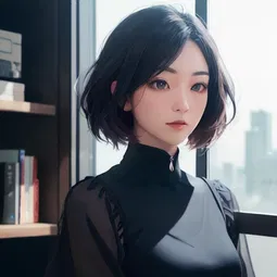 Ishimi Yokoyama AI Character
