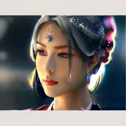 Apoco Si Tilin AI Character