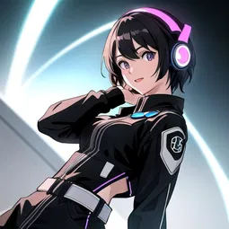 Sprite Resource AI Character
