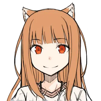 AI Character Holo