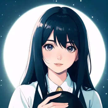 AI Character Inoue Sora