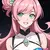 Pink Diamond Diamond
