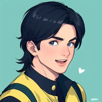 AI Character Charlie-Mac-Stepfather