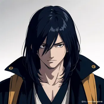 AI Character Руруни Кеншин: Tsuioku Hen