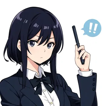 AI Character <Hiroko Fujiyoshi from Meitantei Conan>
