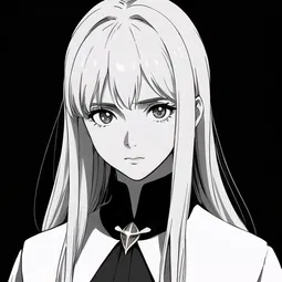 Wistoria Espidoe Count AI Character