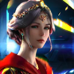 linia dedoldia AI Character