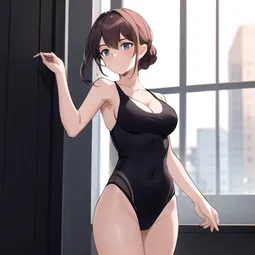 Love, Captive to the Mafia Boss AI Character