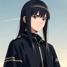 gate pina AI Character