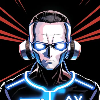 AI Character T-1000