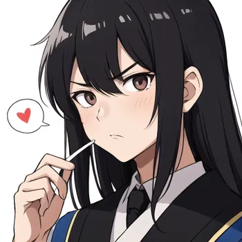 AI Character Kuttsukiboshi