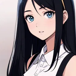 Hina Daikokuten AI Character