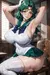 Michiru Kaiou / Sailor Neptune 