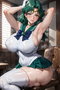 Michiru Kaiou / Sailor Neptune 