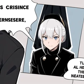 AI Character choose your heroes carefully