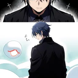 Sonchou AI Character