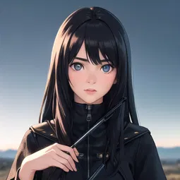 Primed Login AI Character