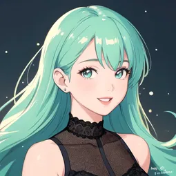 🍈🍈 for boobs AI Character