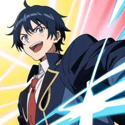Omniscient Reader's Viewpoint Anime AI Character