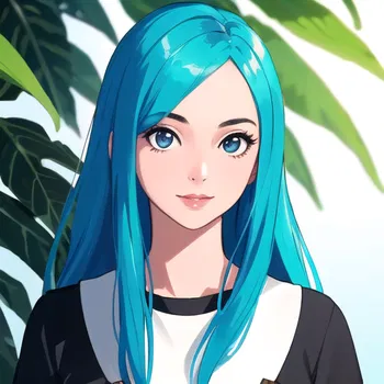 AI Character GreenThumb Gwen