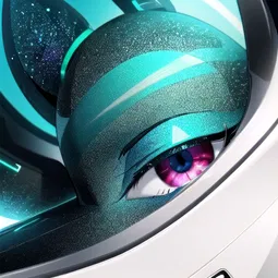 Danbouro AI Character