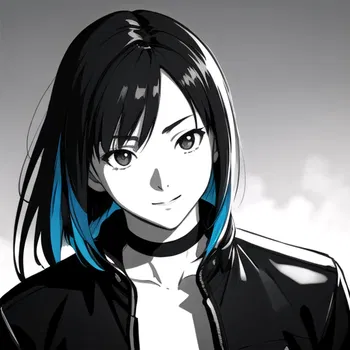 AI Character Inoue Battle