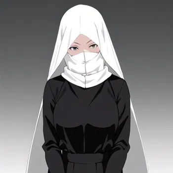 AI Character Futakuchi-sensei